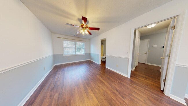 Building Photo - Shelton Park