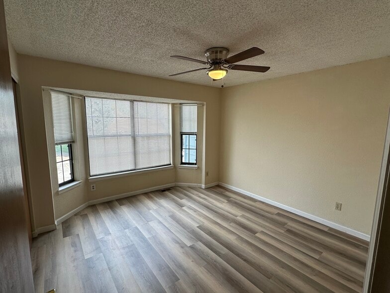 Master Bedroom - 8230 Washington St