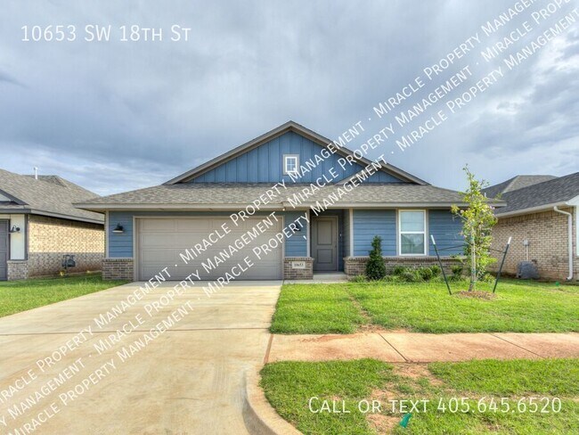 Building Photo - 10653 SW 18th St