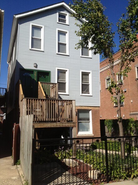 Primary Photo - 2612 W Huron St