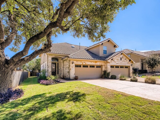 Primary Photo - Beautiful Home in Lakeway!