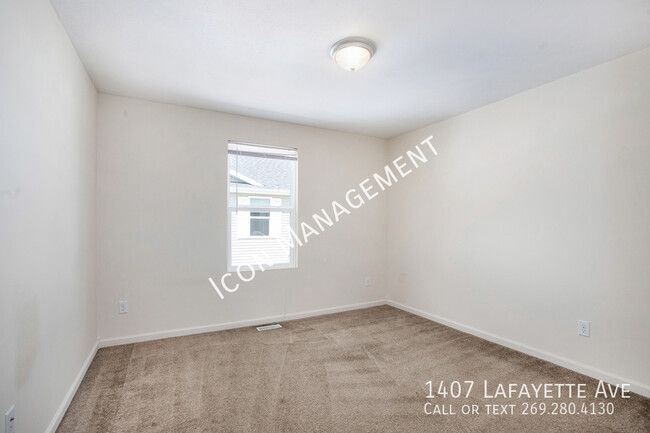 Building Photo - 1407 Lafayette Ave