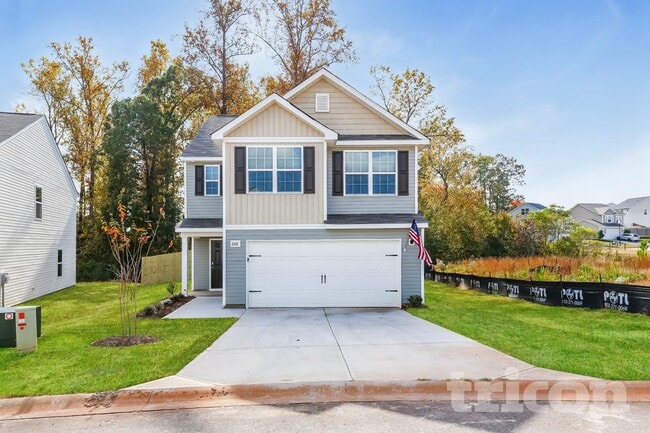 Building Photo - 2118 Southlea Dr