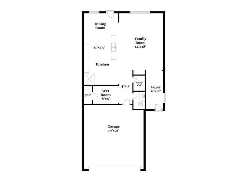 Building Photo - 133 Fern Walk