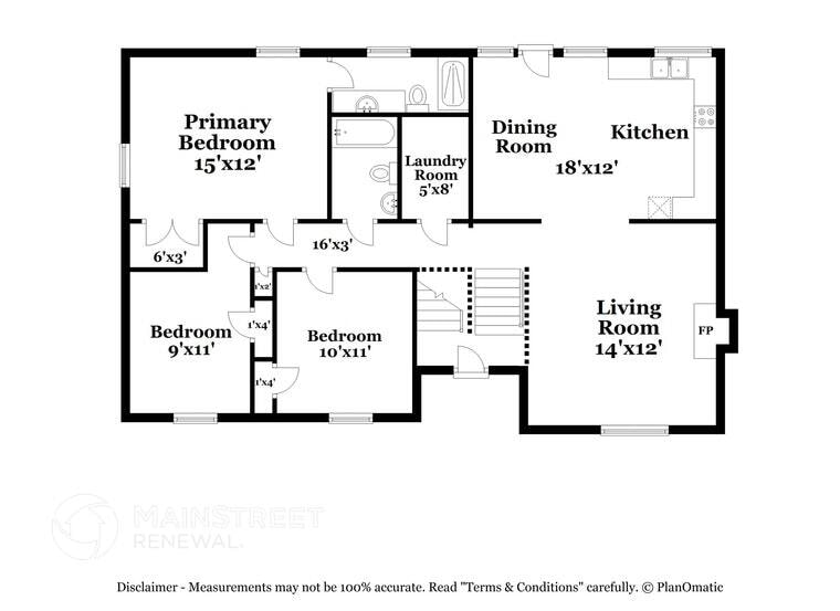 Building Photo - 908 Winesap Ct