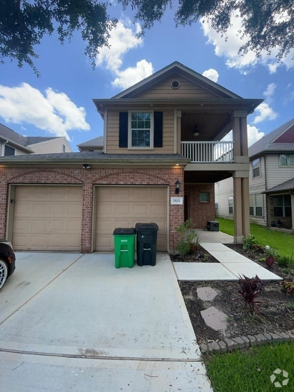 Building Photo - 2823 Feather Green Trail