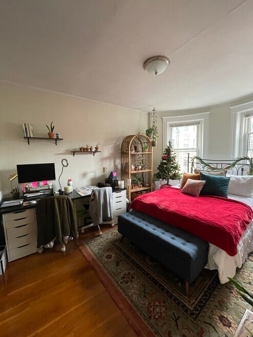 Building Photo - 203 Winthrop Rd