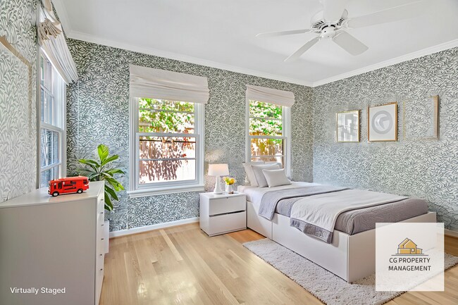 Building Photo - 3BD/2BA Home | Central A/C | 2-Car Garage | Top Schools