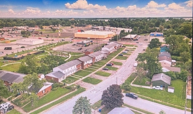 North Property View - 3819 Biscayne Rd