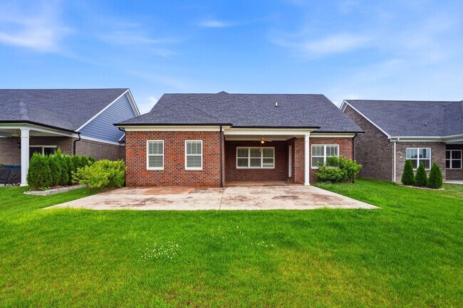 Building Photo - 2035 Prestwick Pl
