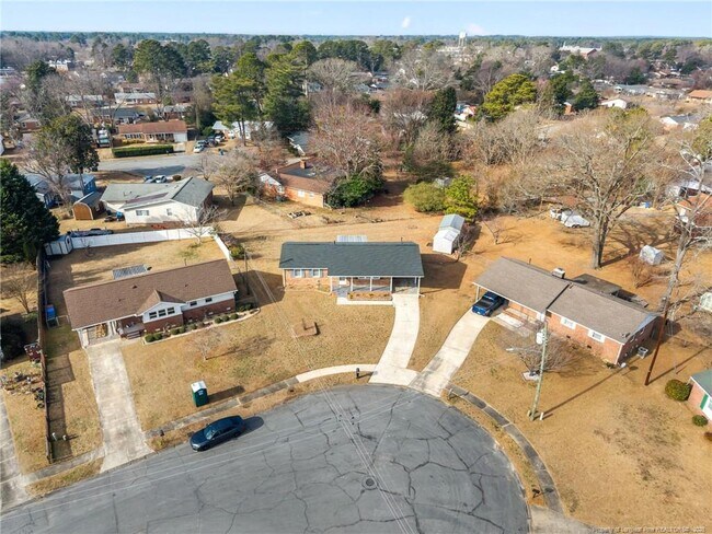 Building Photo - 5419 Laramie Ct