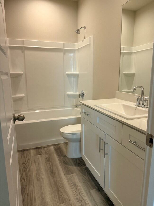 Building Photo - 6418 Patrick Clay Dr