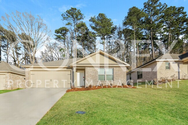 Primary Photo - Stunning New Construction Home in Pearl!