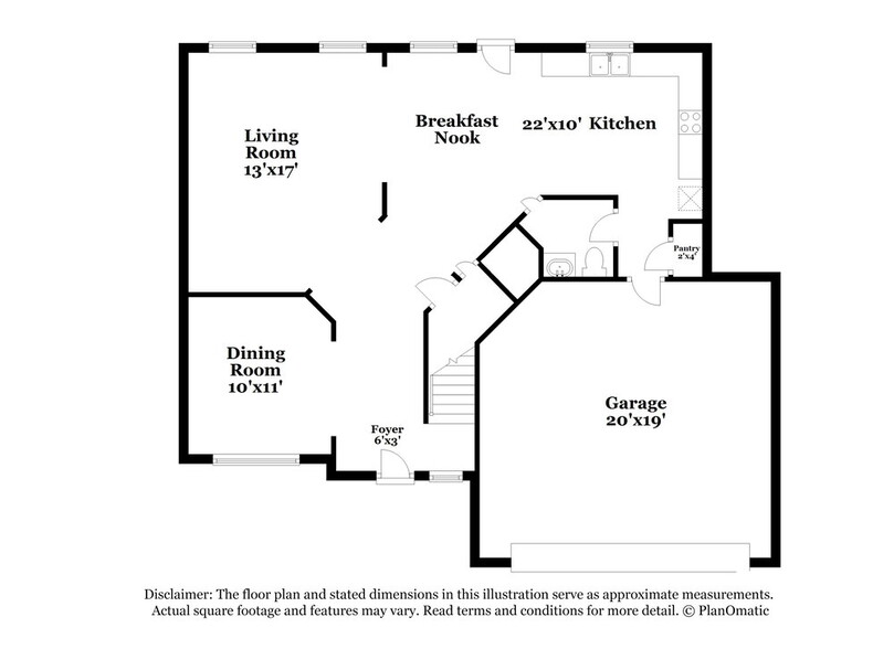 Building Photo - 40 Stone Ridge Way