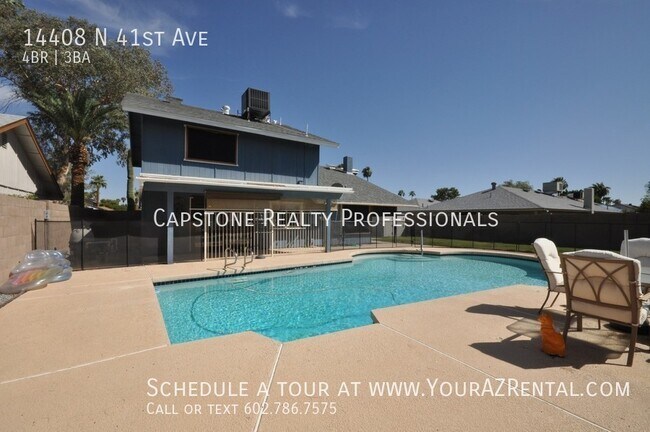 Building Photo - 14408 N 41st Ave