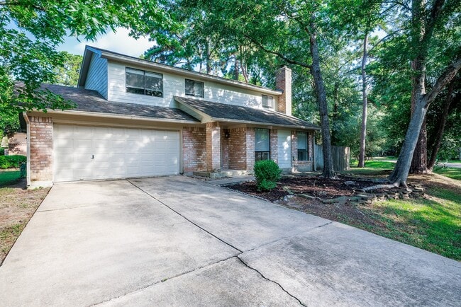 Building Photo - 1 Ground Brier Ct