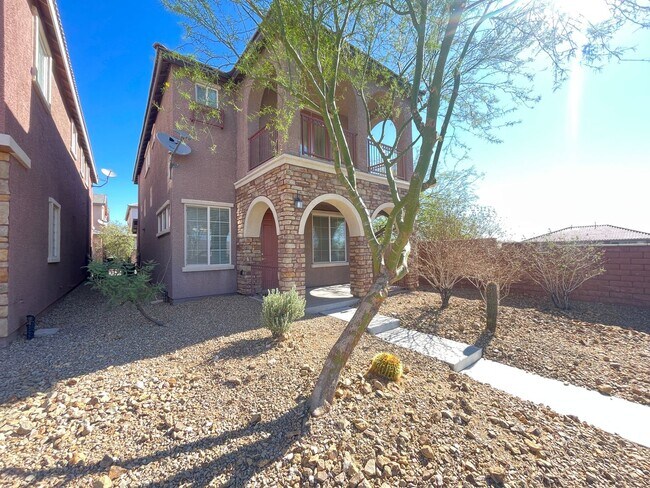 Building Photo - 3 Bedroom 2 1/2 Bath Home - Kitchen w/Gran...