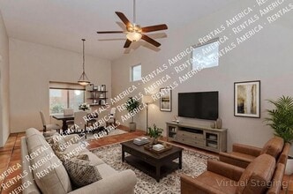 Building Photo - 2974 N Cardell Cir