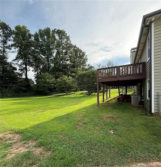 Building Photo - 154 Camden Woods Dr
