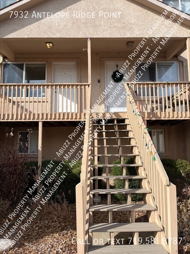 Building Photo - Antelope