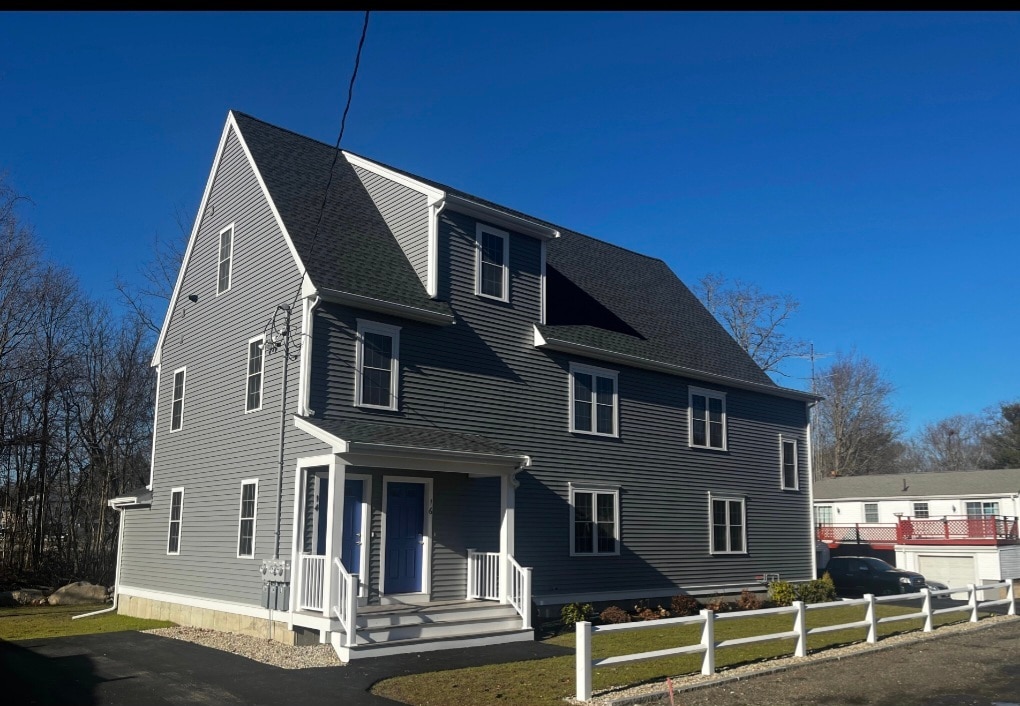 Building Photo - 16 Fields Ave