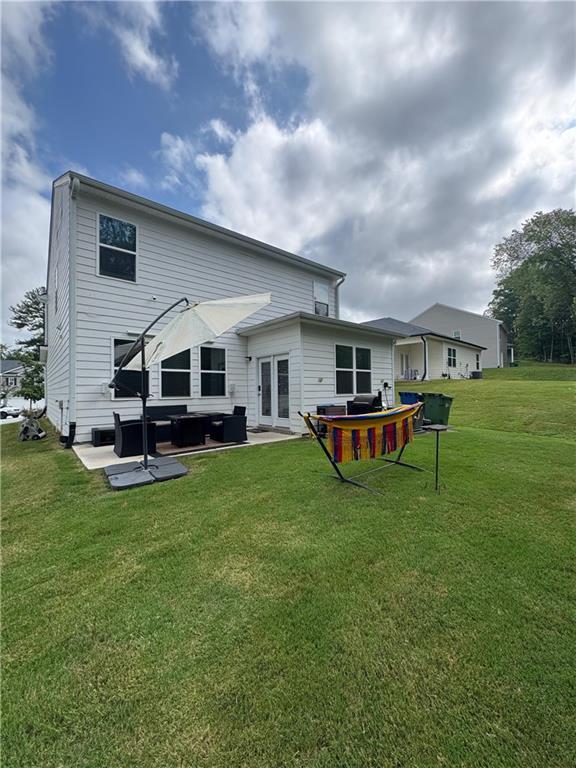 Building Photo - 1095 Rigby Ct SE