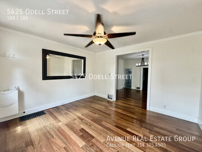Building Photo - 5425 Odell St