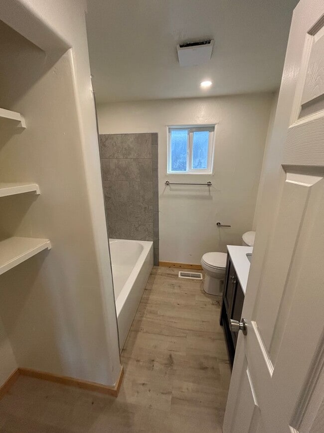 Building Photo - 156-166 A St W (CG)