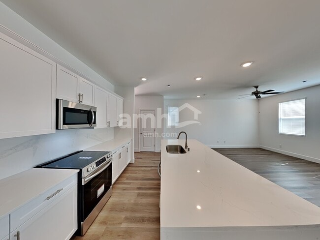 Building Photo - 4237 Halo Hollyhock St