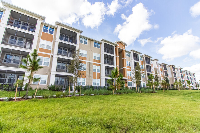 Building Photo - Parc Hill Senior Living