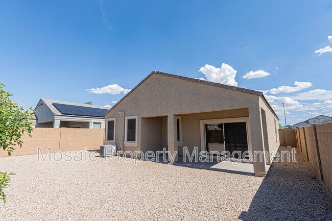 Building Photo - 1258 E Eric Pl