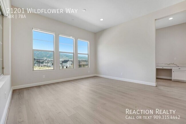 Building Photo - 21201 Wildflower Way-
