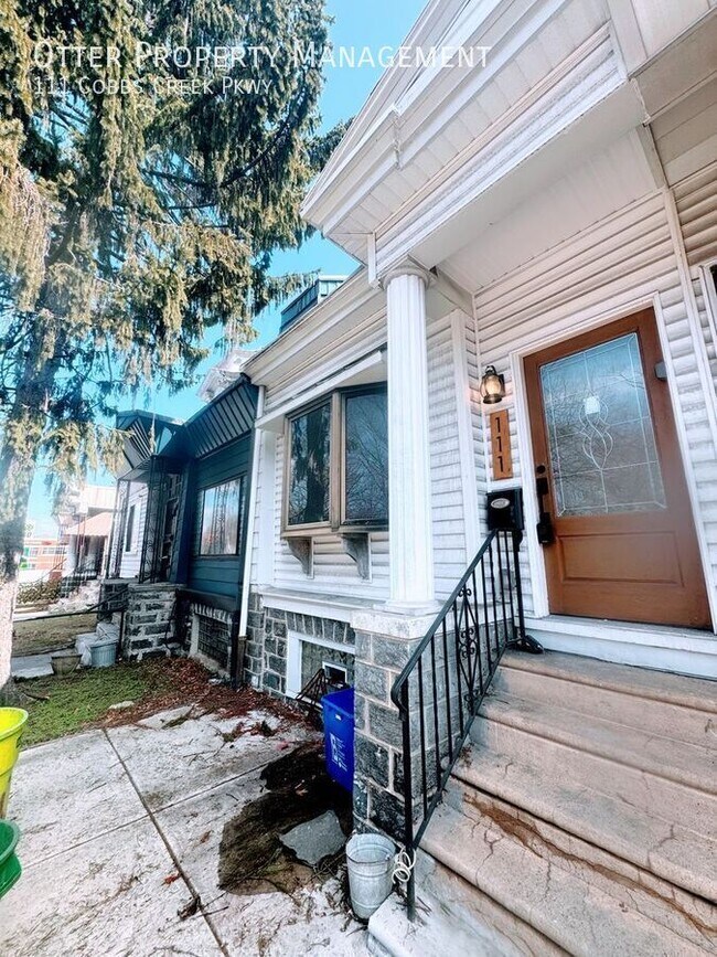 Building Photo - 111 Cobbs Creek Pkwy