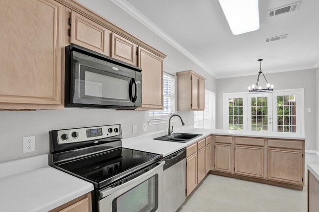 Building Photo - Coppell Cul-De-Sac living.  Ready Now!