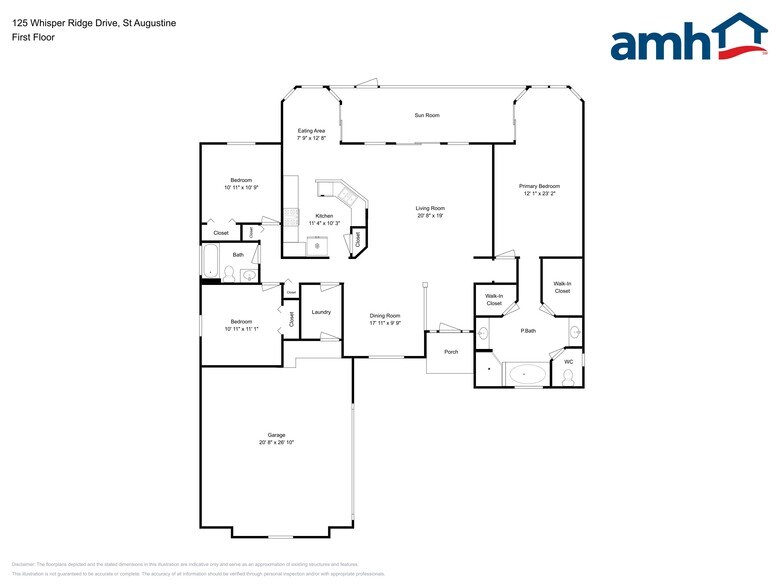 Building Photo - 125 Whisper Ridge Dr