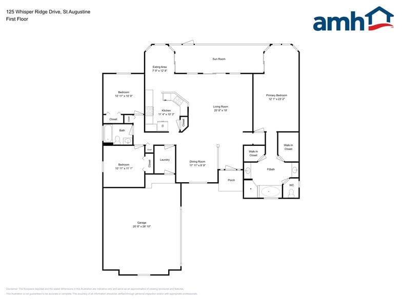 Building Photo - 125 Whisper Ridge Dr