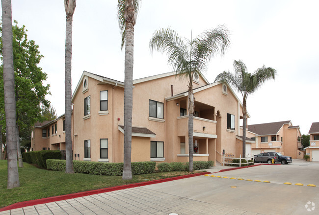 Building Photo - Cabo Verde Apartments