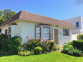 Building Photo - 2108 Pier Ave