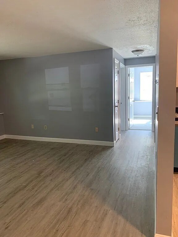 Building Photo - 1261 Church St