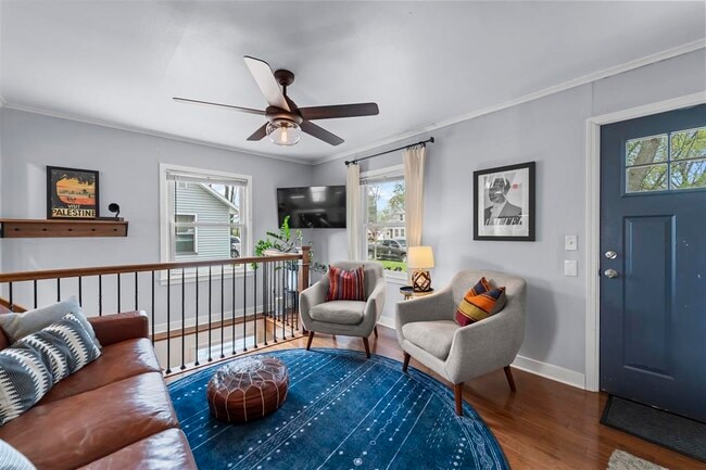 Building Photo - 4269 Doncaster Dr