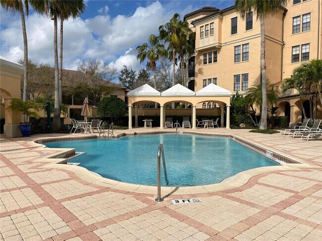 Building Photo - 515 Mirasol Cir