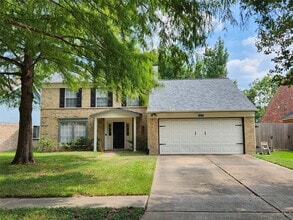 Building Photo - 10607 Horseshoe Bend Dr