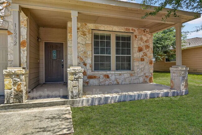 Building Photo - 16222 Galloping Oak