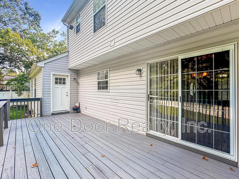 Building Photo - 6021 Allegheny Rd