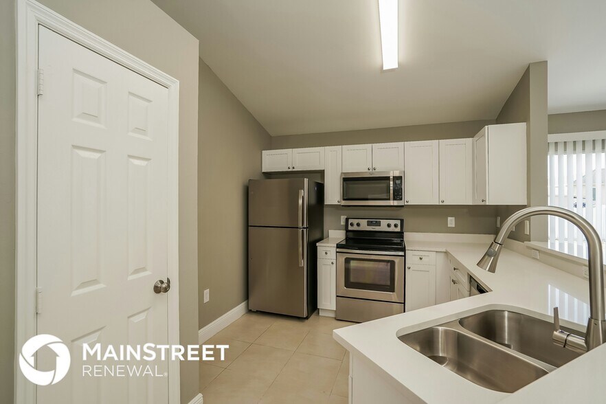 Building Photo - 2701 36th St SW