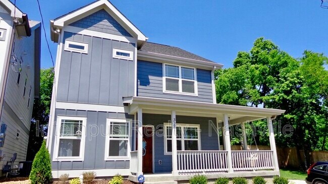 Building Photo - 3211 Anderson Pl