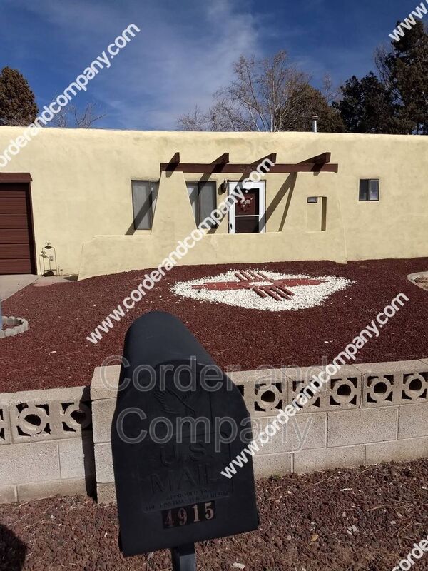 Primary Photo - 4915 El Granado Ct SE