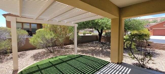 Building Photo - Sun City Mesquite 55+ Rental