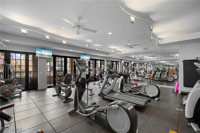 Building Photo - 8011 Via Monte Carlo Way