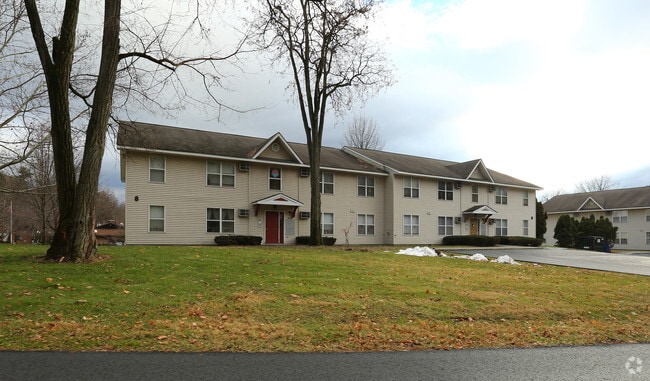 Building Photo - St. Simeon II Apartments